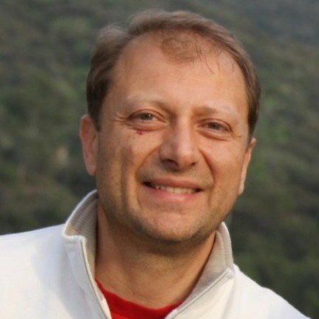 Nick Kolev