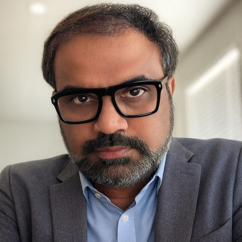 Murali Annavarapu