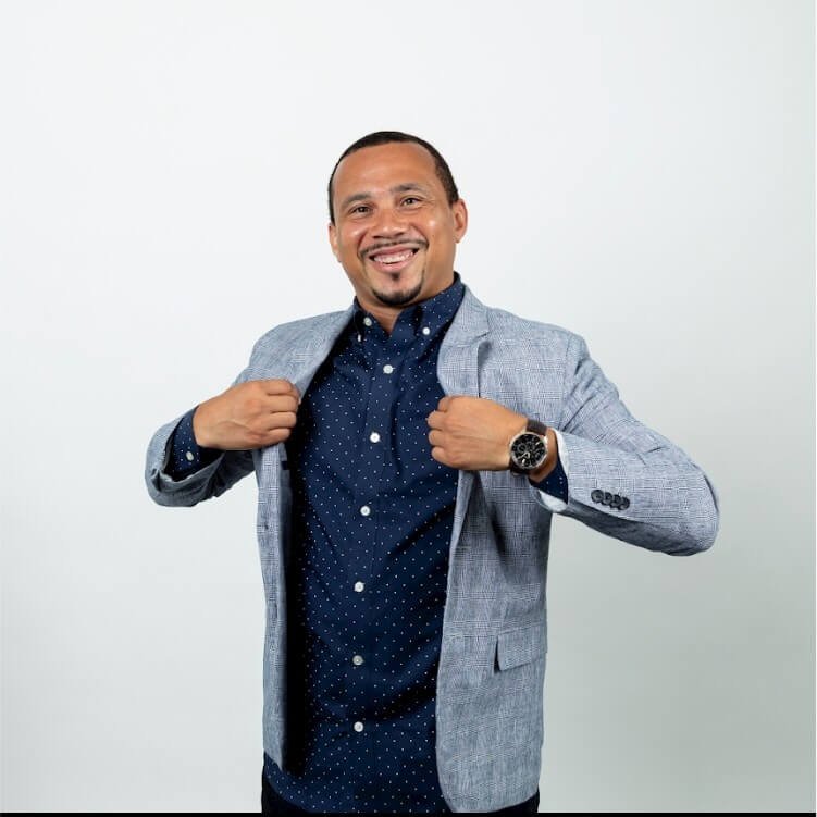 Adrian Sorapuru